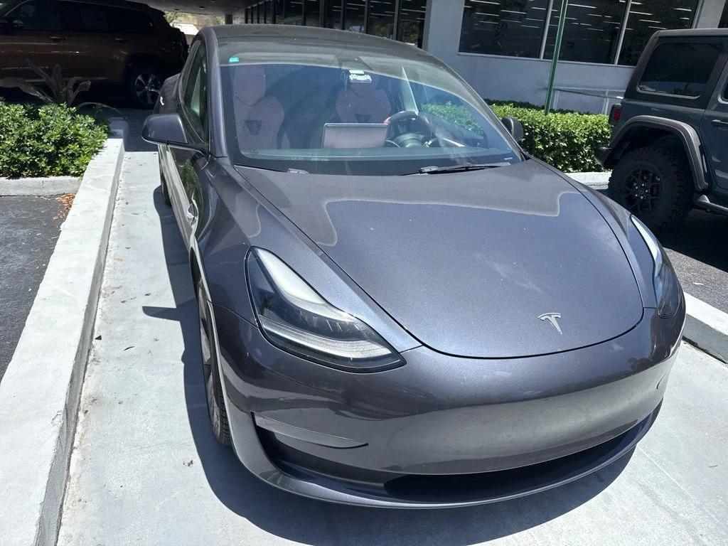 tesla model 3 2023 5YJ3E1EA7PF402681 image tesla model 3 2023 5YJ3E1EA7PF402681 image